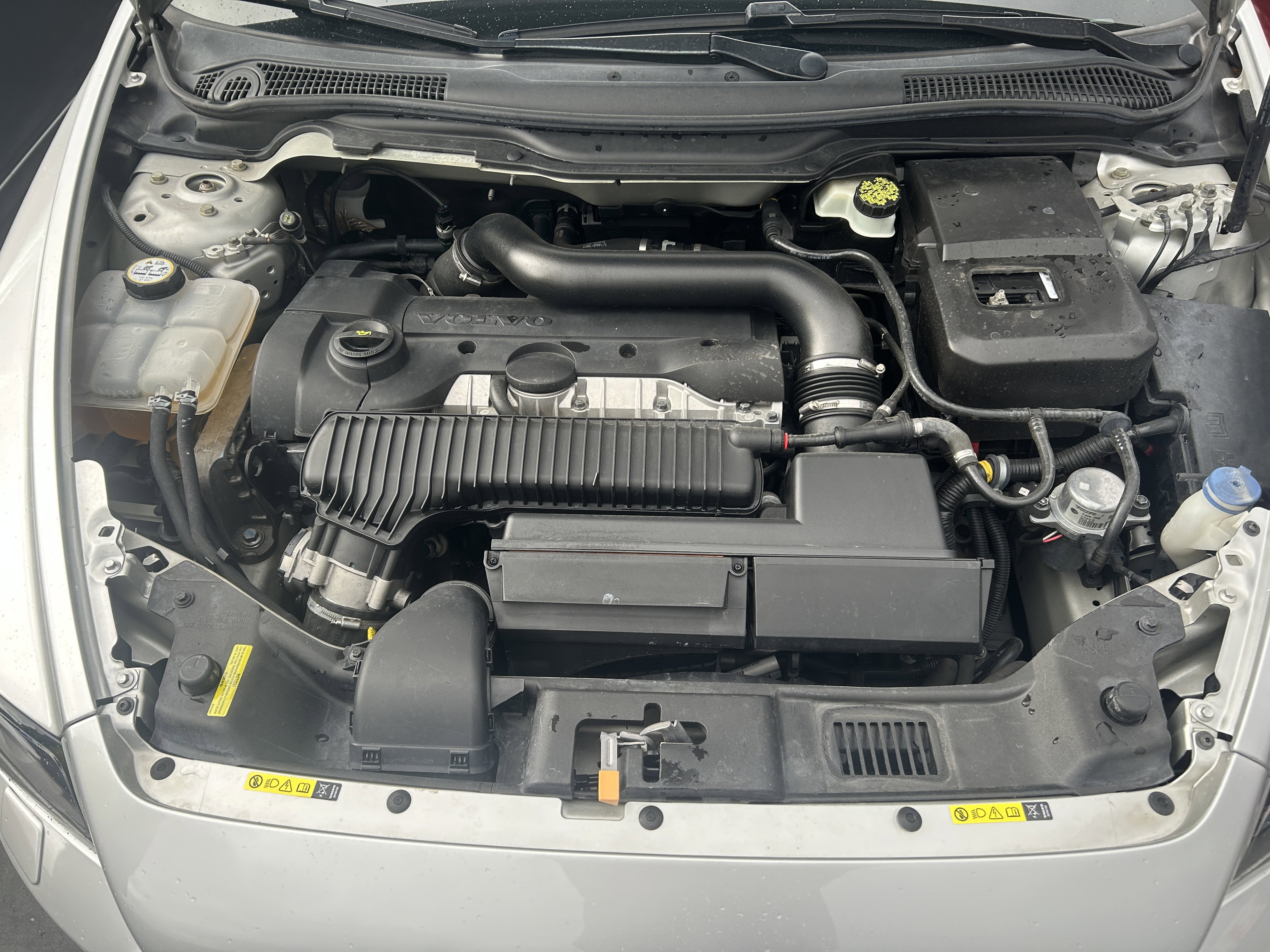 Used 2006 Volvo V50 T5 image 20