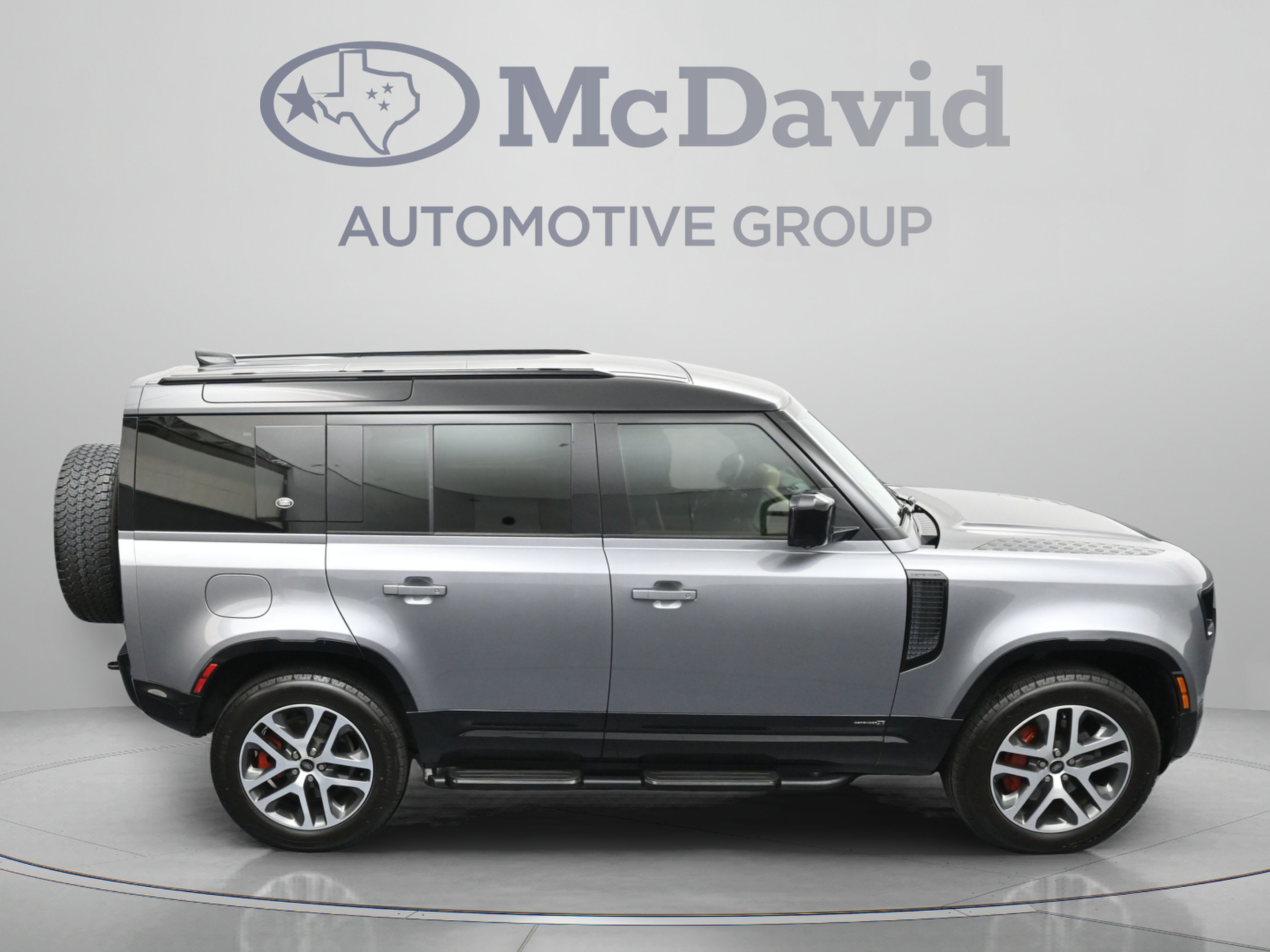 Used 2022 Land Rover Defender 110 X AWD/4WD image 40