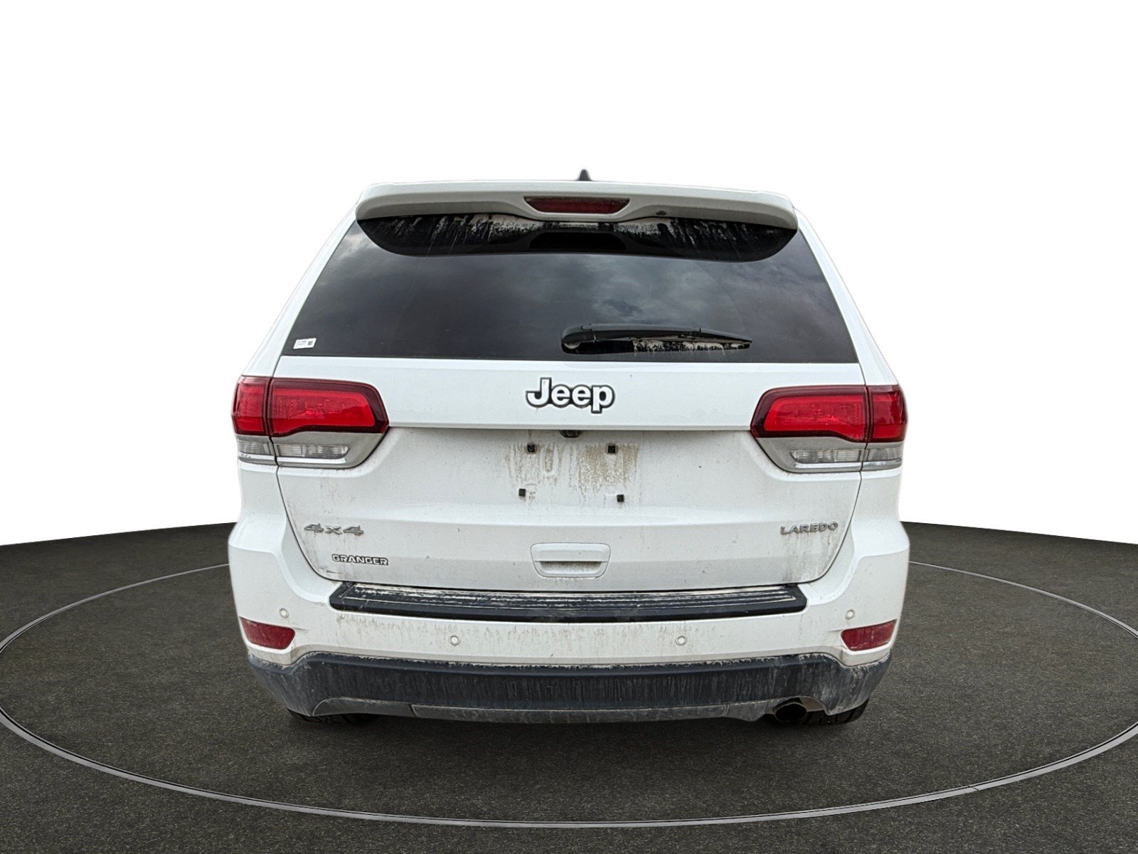Used 2022 Jeep Grand Cherokee Laredo E w/ Security & Convenience Group AWD/4WD image 5