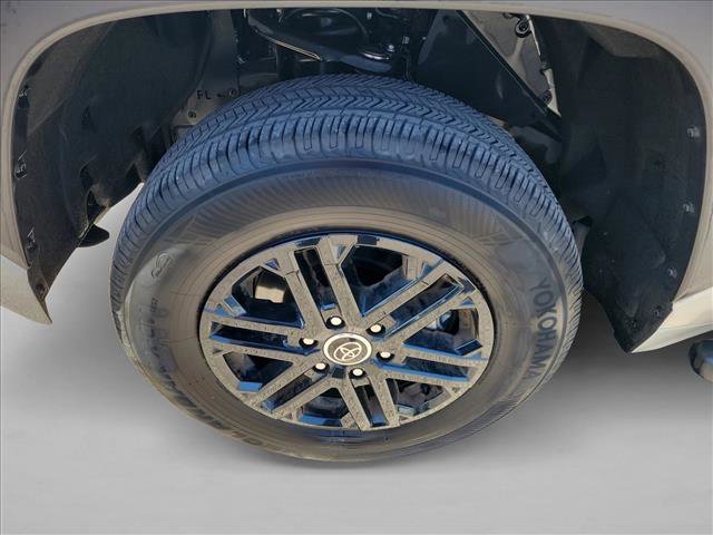 Used 2024 Toyota Tundra SR5 image 9