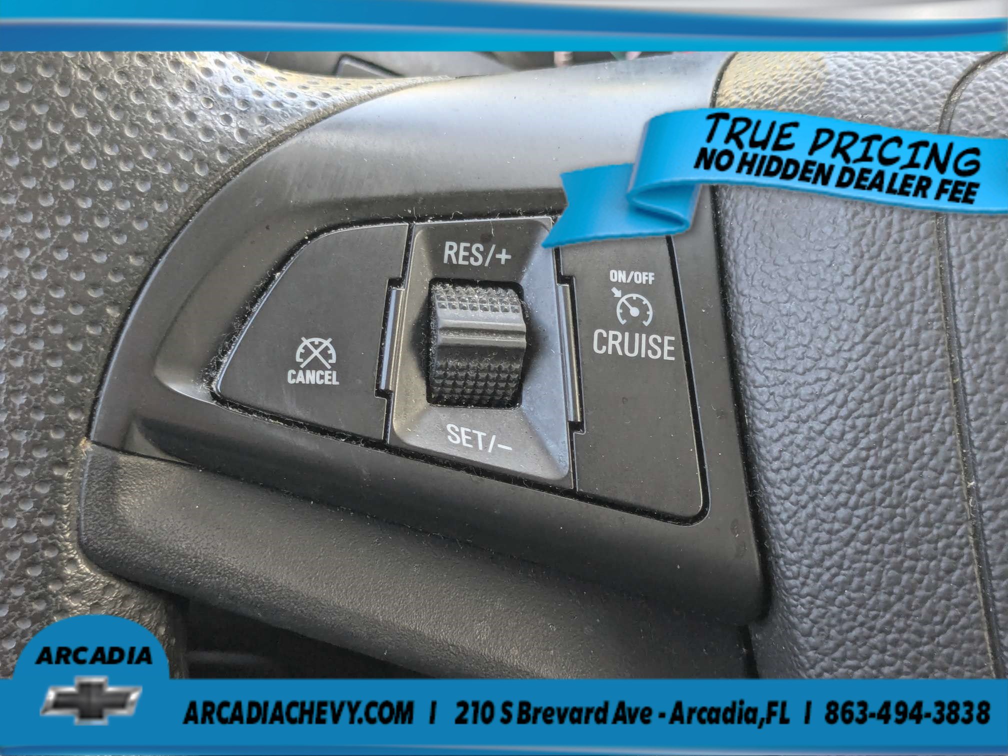 Used 2020 Chevrolet Trax LS w/ Tint and Cruise Package FWD image 28