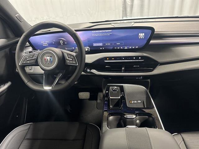 New 2026 Buick Enclave Sport Touring image 19