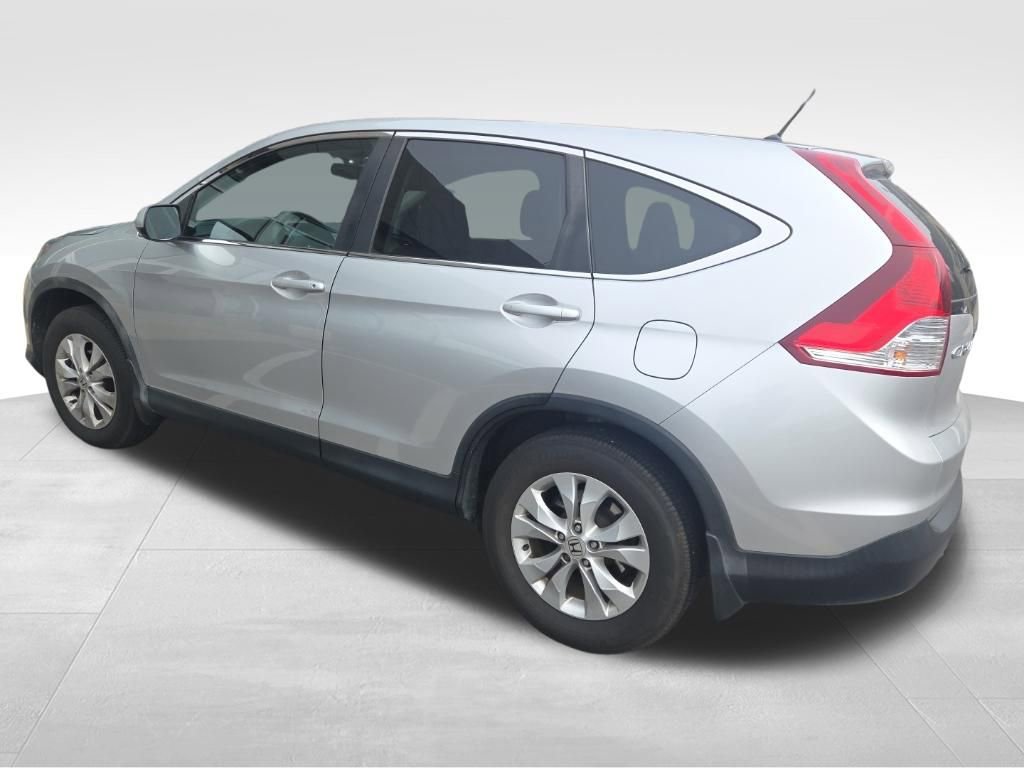 Used 2014 Honda CR-V EX image 4