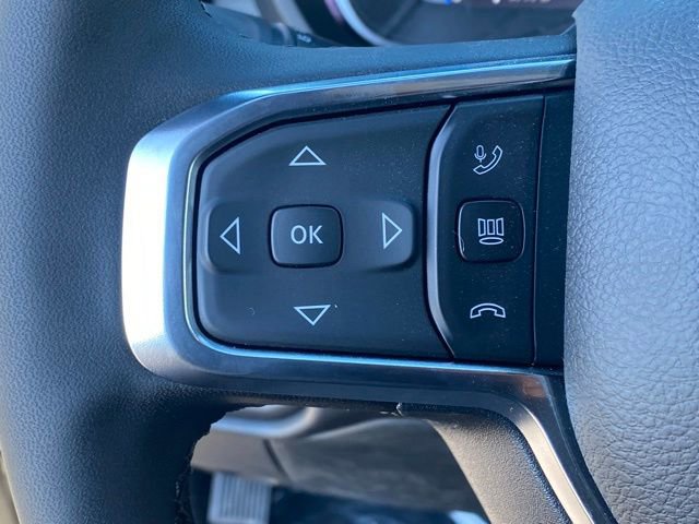 New 2026 RAM 2500 Laramie image 18