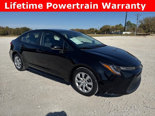 Used 2023 Toyota Corolla LE image 6