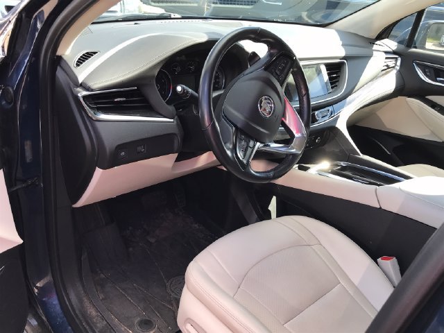 Certified 2024 Buick Enclave Essence w/ Trailering Package, 5000 lbs. AWD/4WD image 29