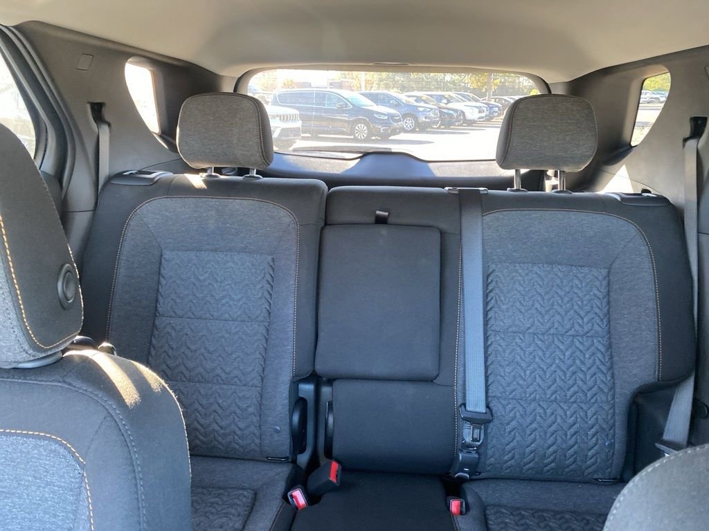 Used 2023 Chevrolet Equinox LT image 29