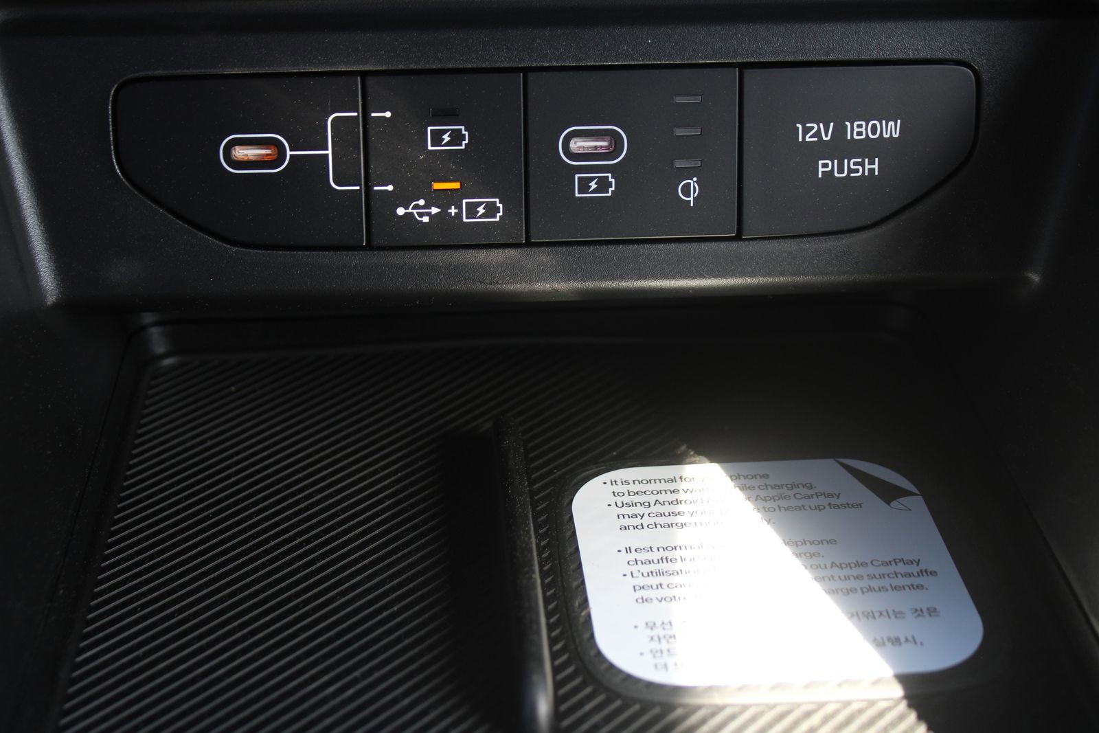 New 2026 Kia K5 GT-Line image 40