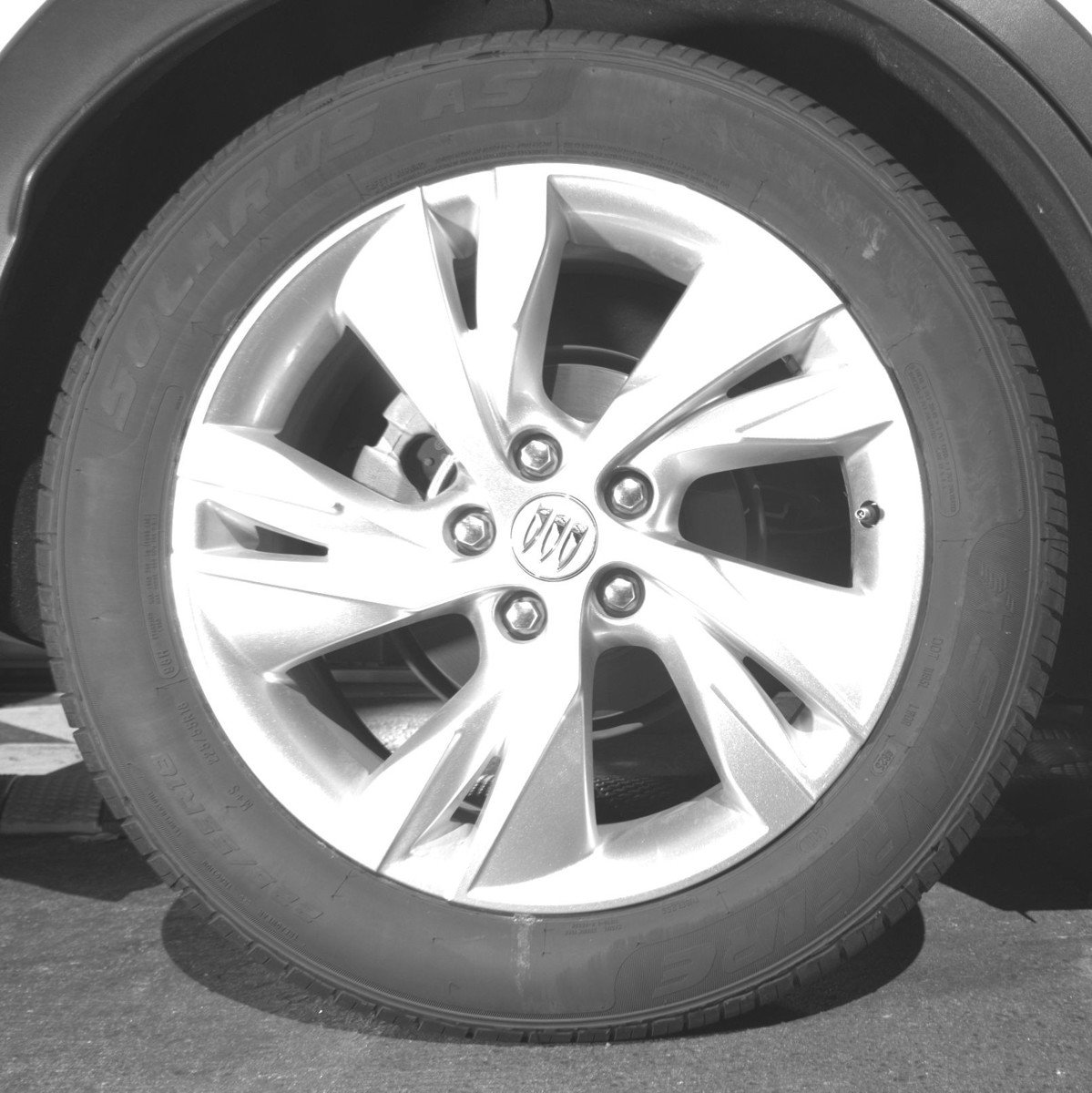 Used 2025 Buick Encore GX Preferred image 15