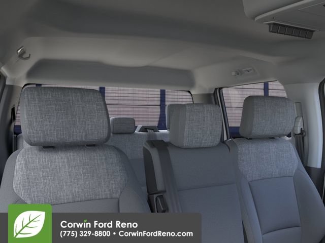 New 2026 Ford F250 XLT AWD/4WD image 24