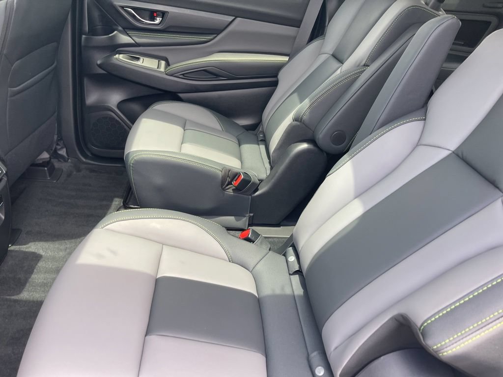 Certified 2025 Subaru Ascent Onyx Edition AWD/4WD image 25
