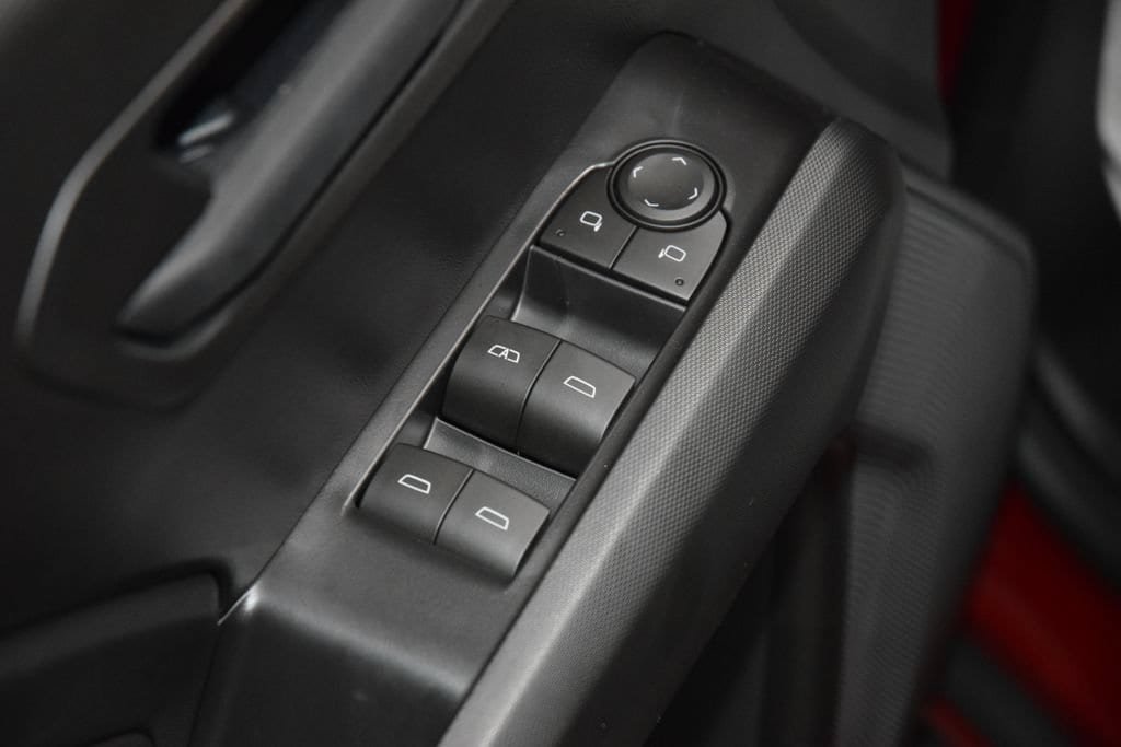 New 2026 Chevrolet Colorado Trail Boss AWD/4WD image 46
