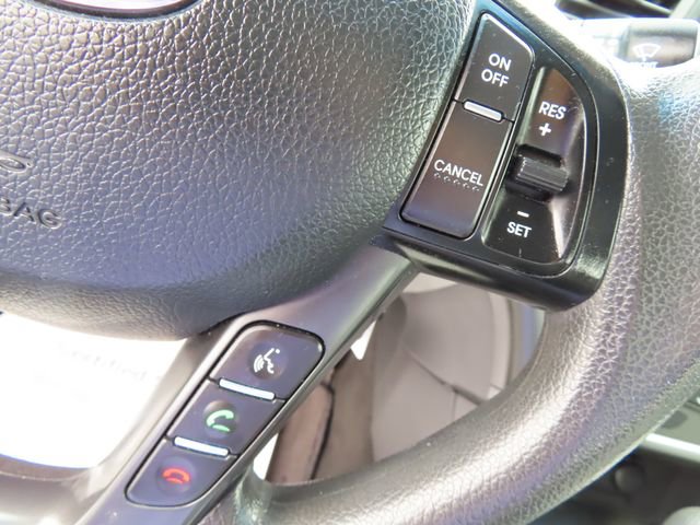 Used 2012 Kia Optima LX FWD image 20