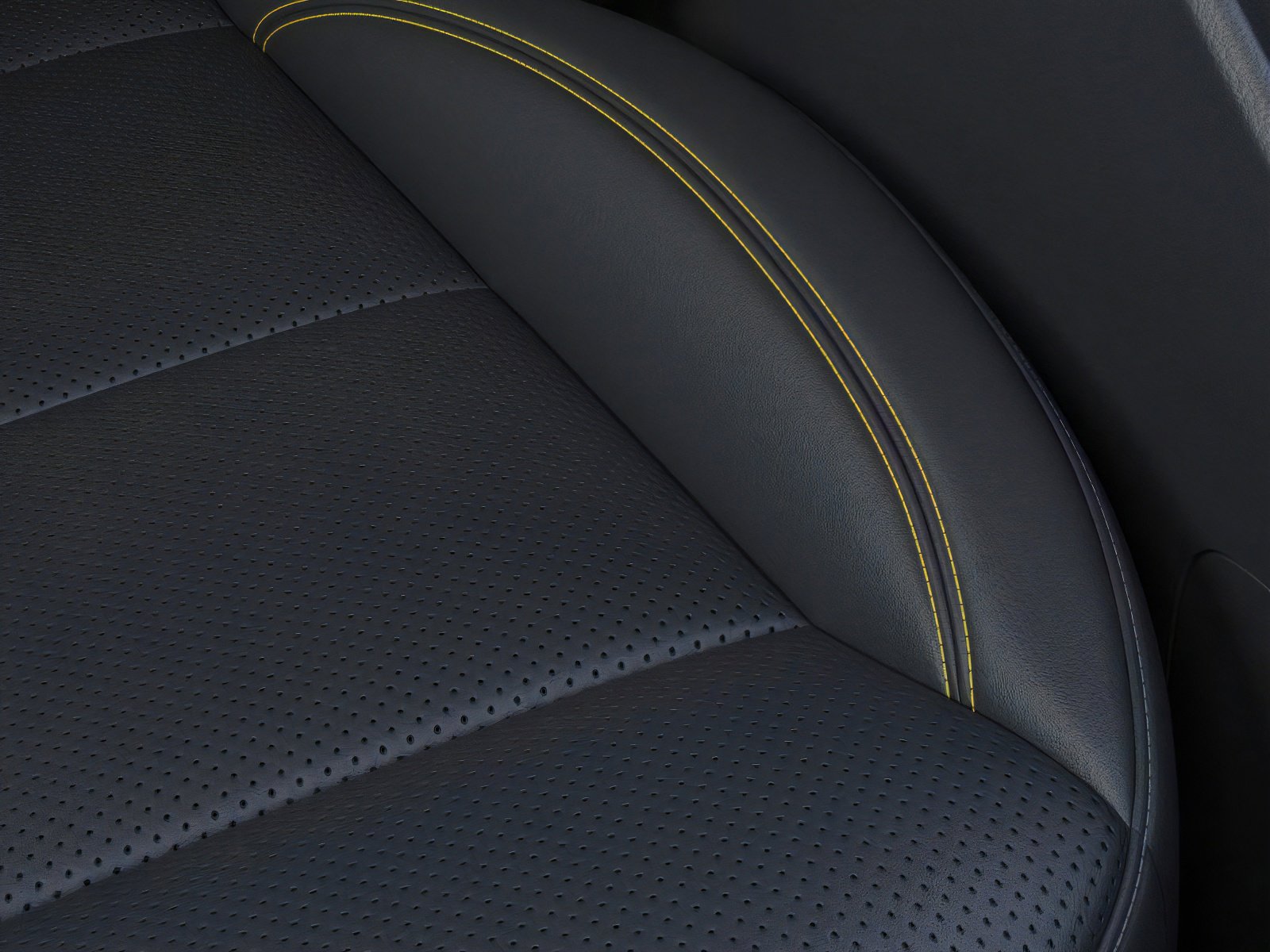 New 2026 Chevrolet Trax ACTIV w/ Driver Confidence Package image 21