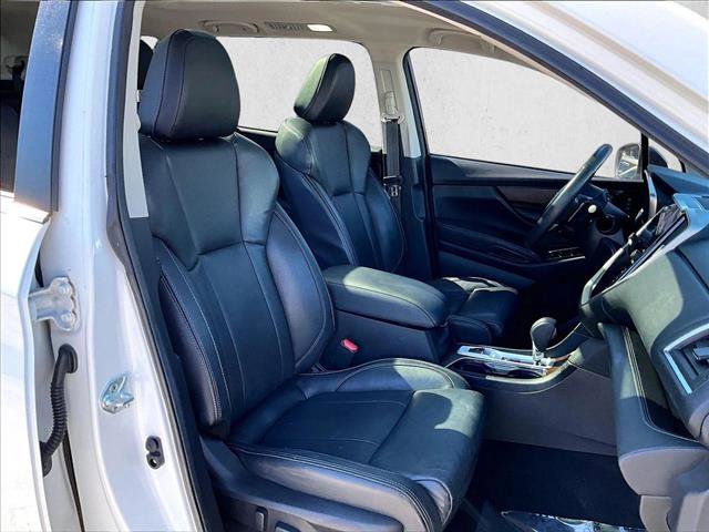 Used 2023 Subaru Ascent Touring image 9