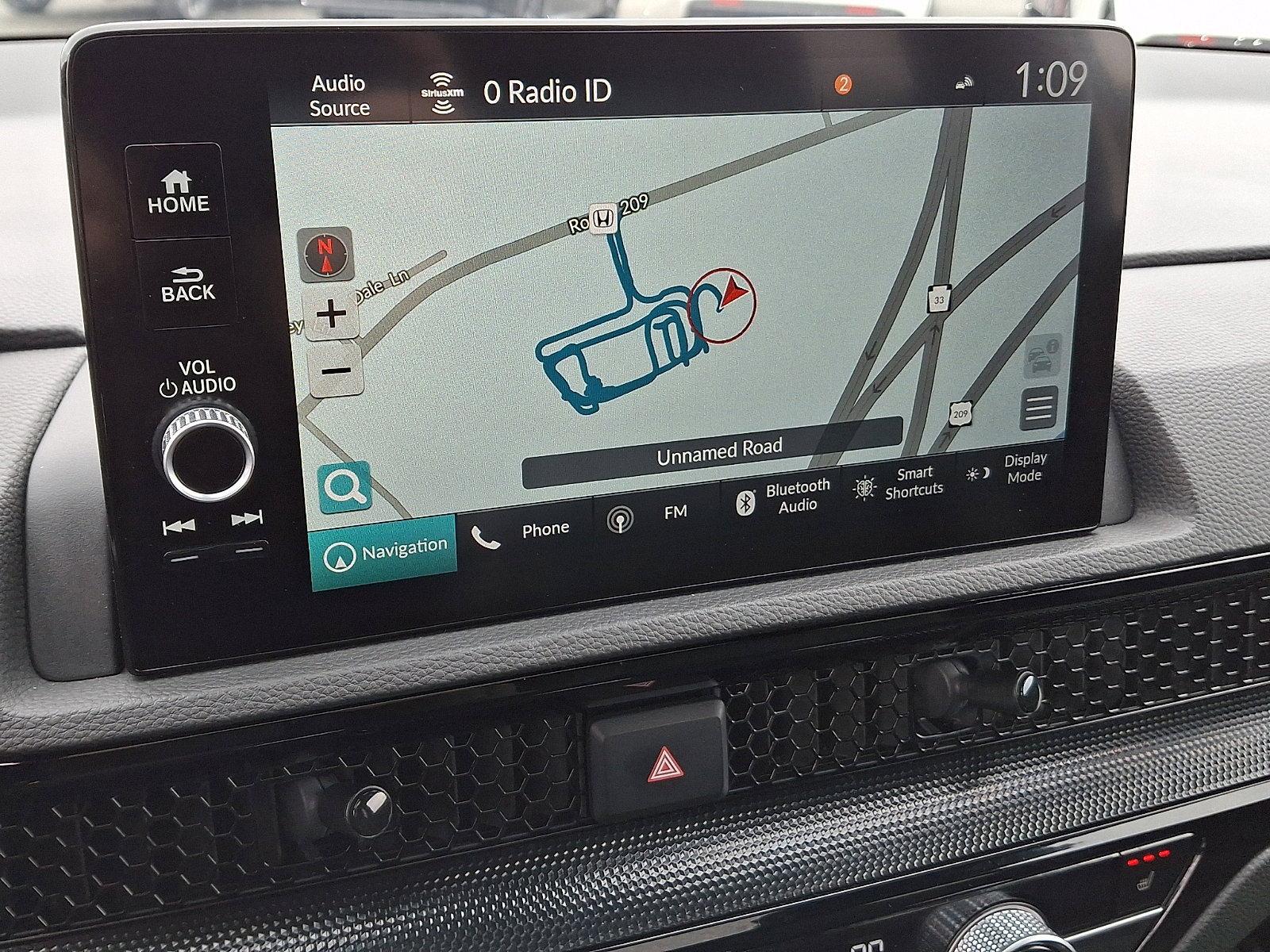 Certified 2023 Honda CR-V Sport Touring image 17