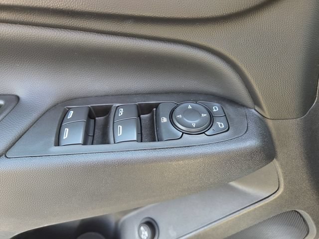 Used 2021 Chevrolet Equinox LT FWD image 20