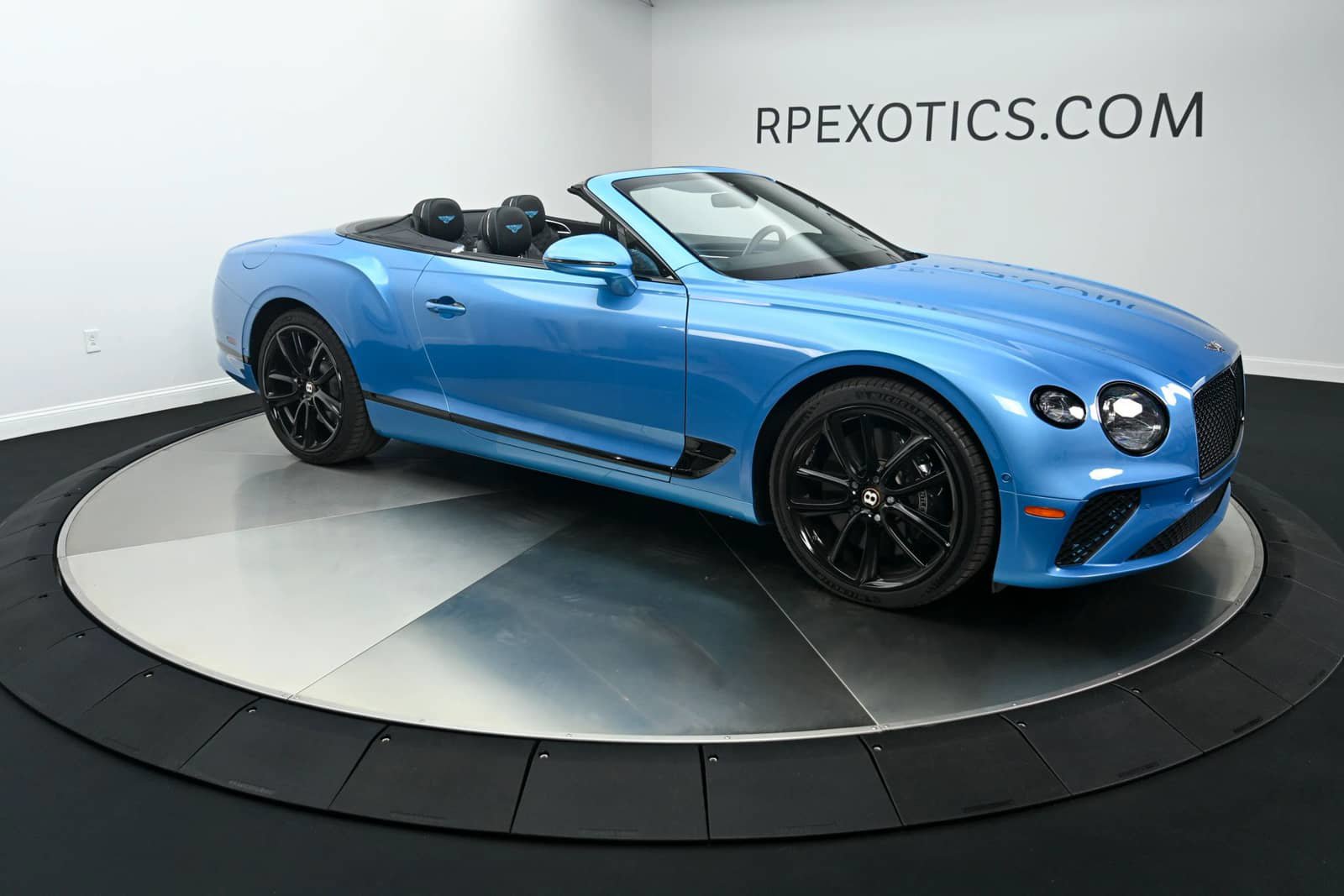 Used 2020 Bentley Continental GT AWD/4WD image 13