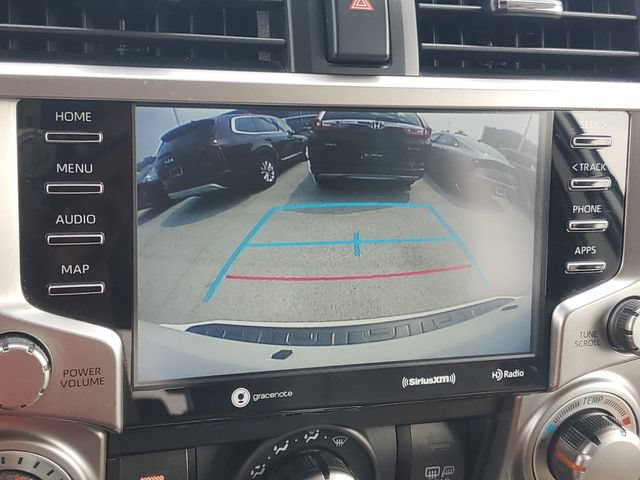 Used 2020 Toyota 4Runner SR5 Premium w/ Moonroof Package AWD/4WD image 26