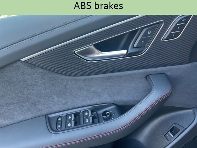 New 2026 Audi Q8 Prestige image 8