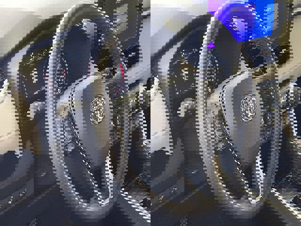 Used 2024 Toyota RAV4 XLE Premium w/ Weather Package image 14