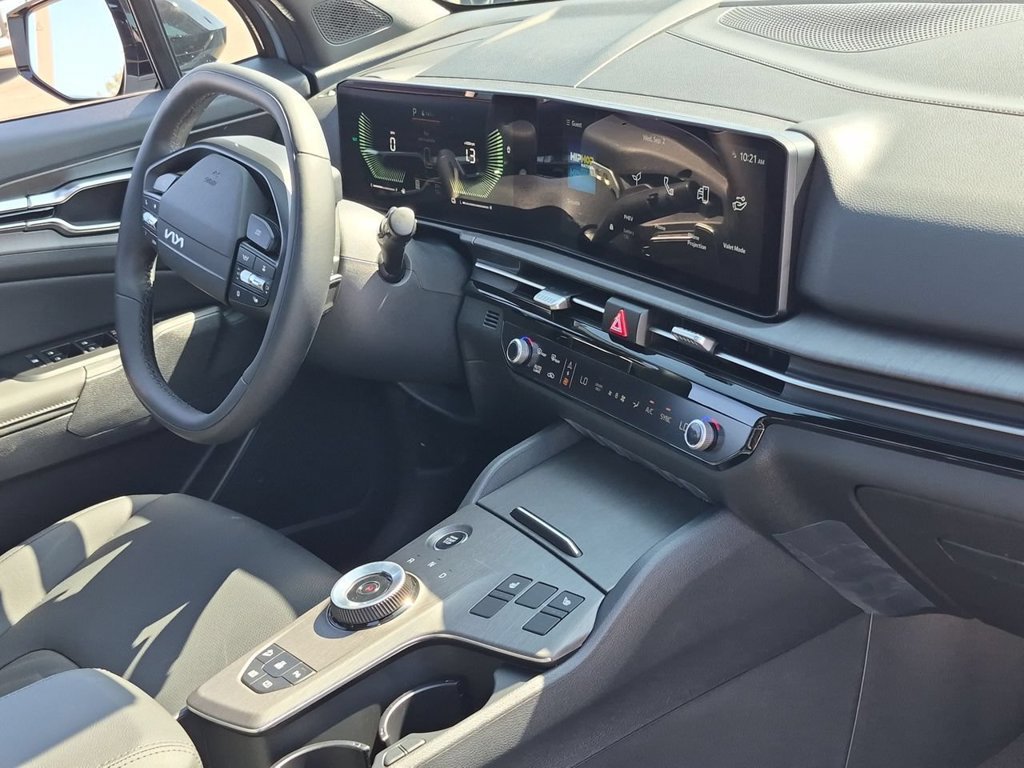 New 2027 Kia Sportage X-Line AWD/4WD image 30