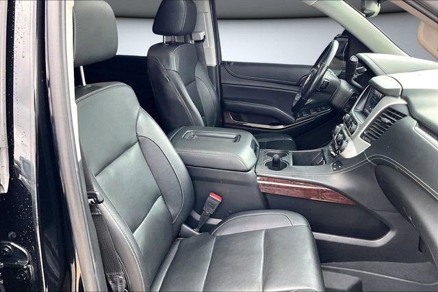Used 2019 GMC Yukon SLT AWD/4WD image 30