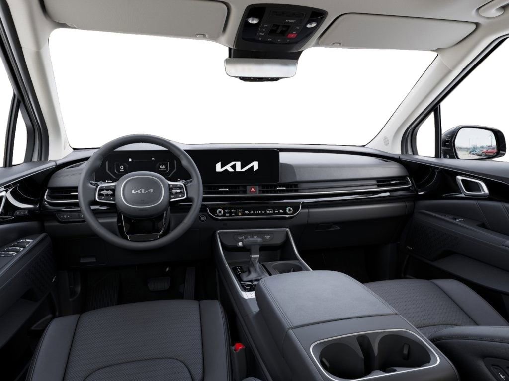 New 2026 Kia Carnival SX Prestige FWD image 14