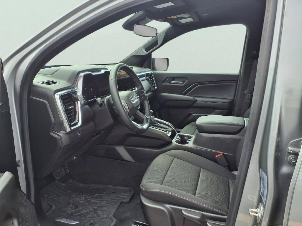 Used 2024 GMC Canyon Elevation RWD image 20