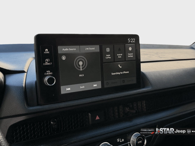 Used 2026 Honda CR-V EX image 21