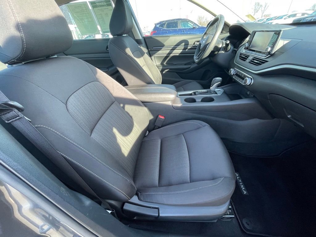 Used 2024 Nissan Altima 2.5 S image 26