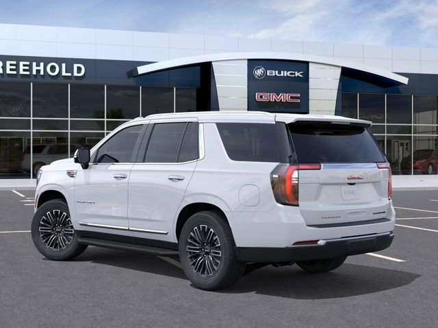 New 2026 GMC Yukon Elevation w/ Elevation Premium Package AWD/4WD image 3