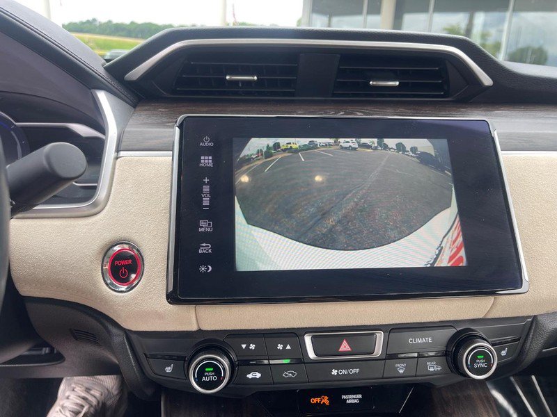 Used 2020 Honda Clarity Touring image 34