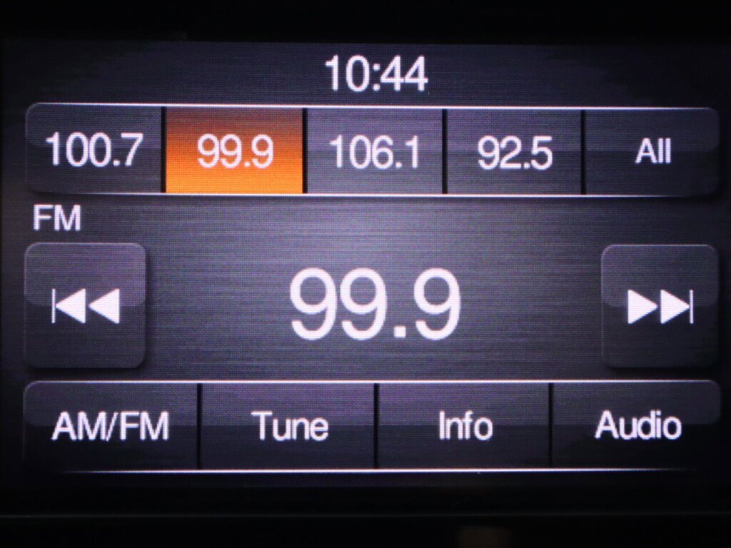 Used 2019 RAM ProMaster City Tradesman image 15