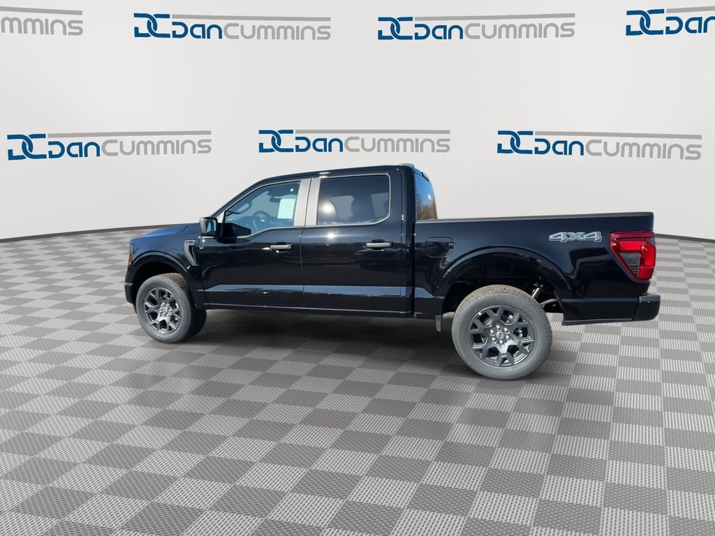 New 2026 Ford F150 STX w/ Equipment Group 200A image 5
