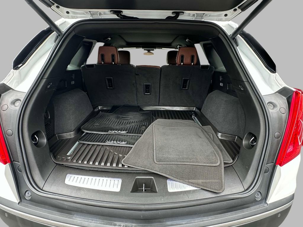 Used 2019 Cadillac XT5 Luxury image 17