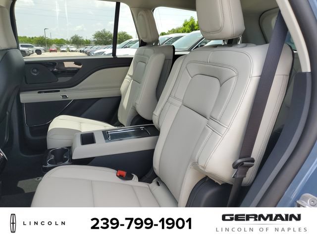 New 2026 Lincoln Aviator Reserve RWD image 19