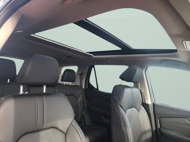 New 2026 Honda Pilot Touring image 16