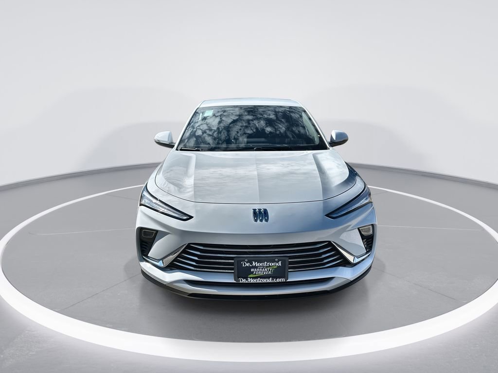 New 2026 Buick Envista Preferred w/ Convenience I Package image 3