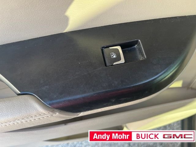 Used 2014 Cadillac SRX Luxury FWD image 29