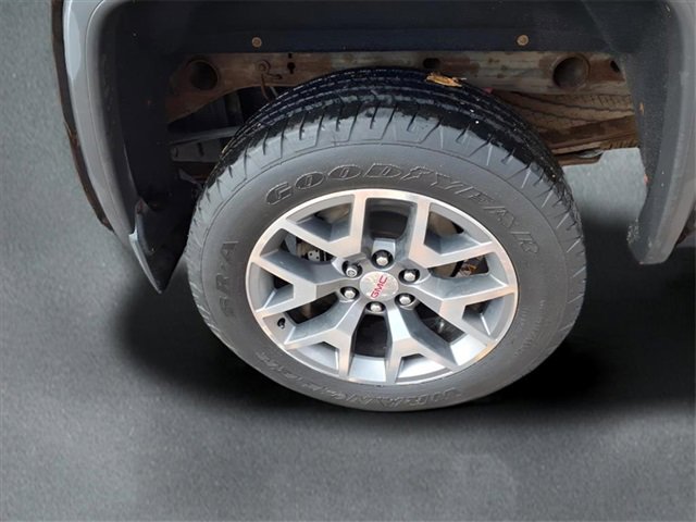 Used 2018 GMC Sierra 1500 SLT image 7