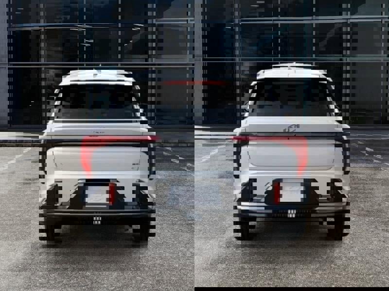 New 2026 Kia K4 GT-Line Turbo image 5