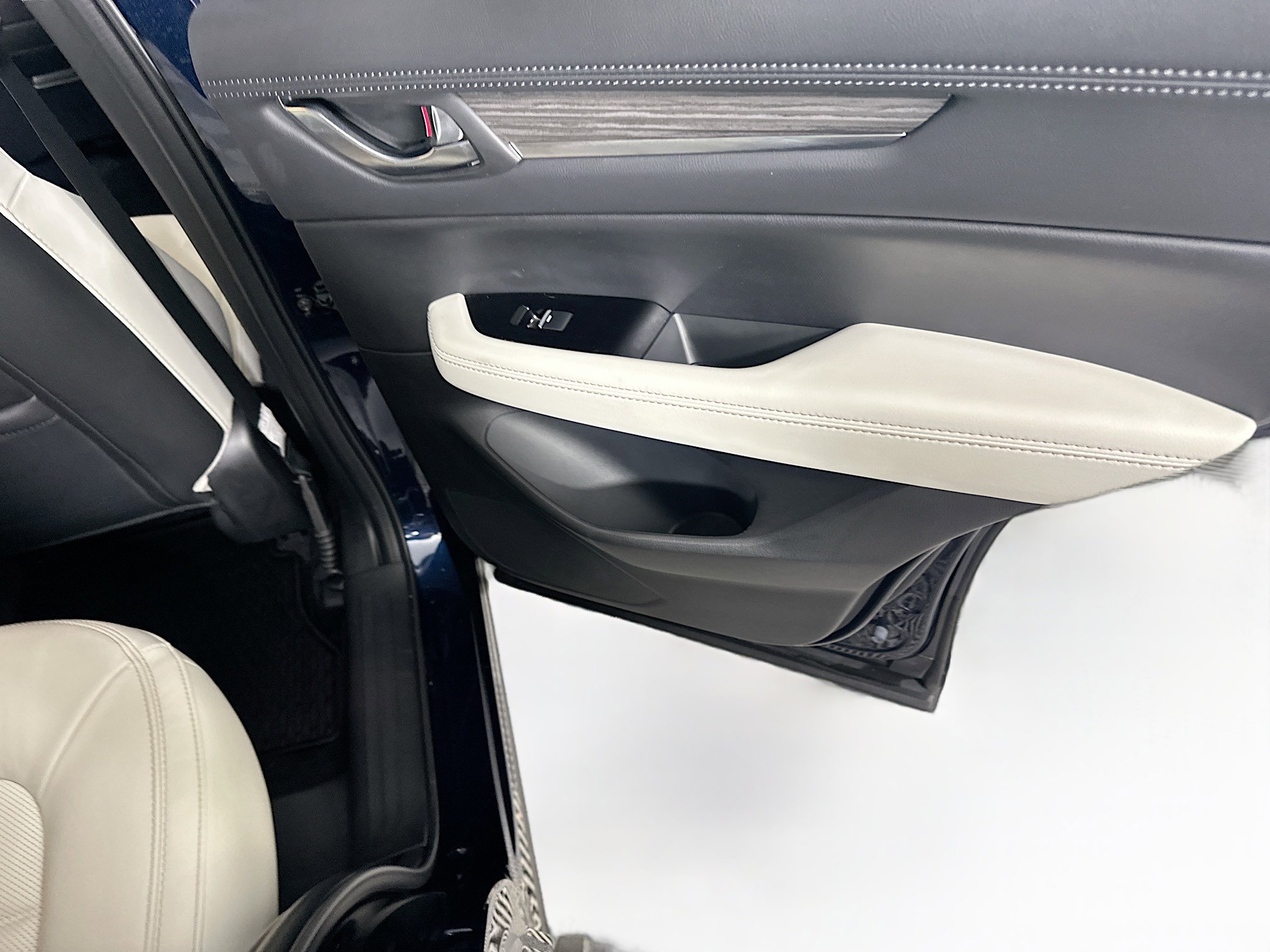 Used 2023 MAZDA CX-5 AWD 2.5 S image 28