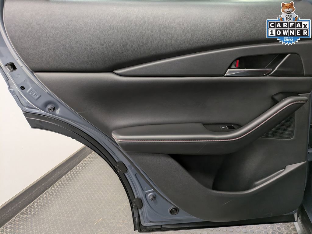 Certified 2023 MAZDA CX-30 AWD 2.5 S w/ Preferred Package image 23