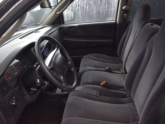 Used 2002 Dodge Dakota Sport RWD image 7
