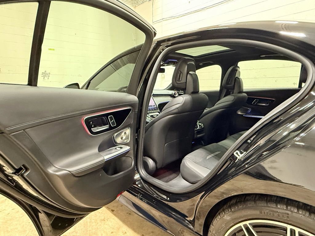 Used 2024 Mercedes-Benz C 63 AMG S image 42