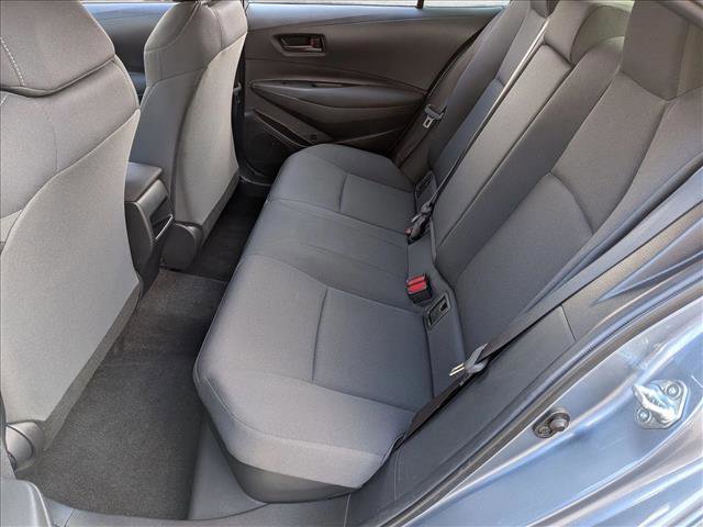 Used 2022 Toyota Corolla LE image 17
