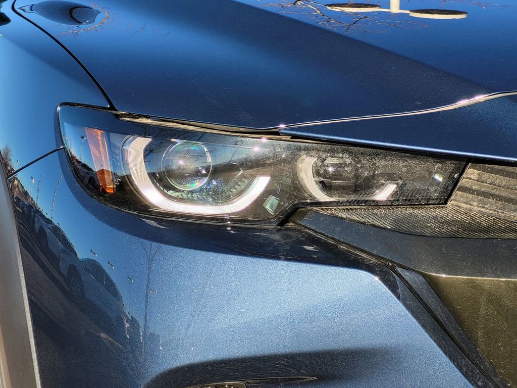 New 2026 MAZDA CX-50 AWD 2.5 S w/ Weather Package image 28