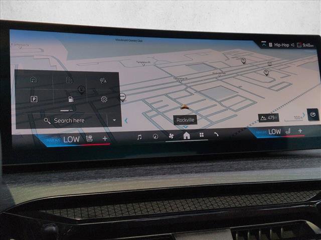 Used 2025 BMW 330i xDrive Sedan w/ Convenience Package image 13