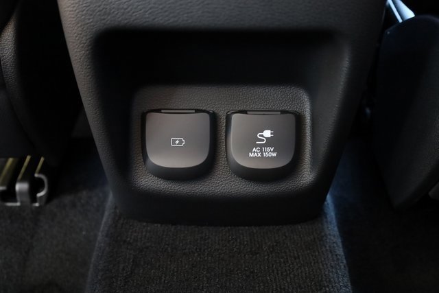 New 2025 Genesis GV80 2.5T image 21